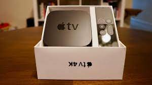 The apple tv 4k is expensive, running from $179 to $199, while competing devices from amazon, google, and roku cost as little as $35. Hands On With Apple Tv 4k And The New Siri Remote 9to5mac