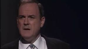 @JohnCleese's video Tweet