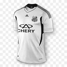 12 he scored his first two goals for mexico on 24 june 2009 in a friendly match against venezuela , a game in which he was also named man of the match. Sports Fan Jersey T Shirt Adidas Santos Fc T Shirt Tshirt White Logo Png Pngwing