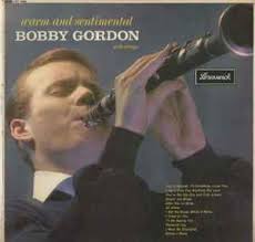 Bobby Gordon