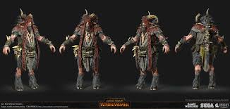 Total War Warhammer 2 Curse Of The Vampire Coast Units Pin En Historical Fantasy