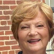 Dot Whatley Obituary