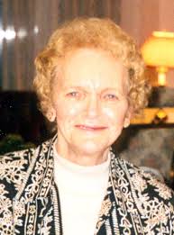 Lorna Derraugh Obituary