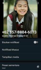 Nomor wa rey bong asli 2020 online. Berbagi No Wa Artis 2020 Posts Facebook