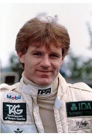 Chris Craft's motor racing career and achievements