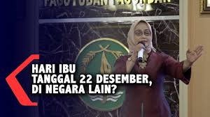 Prediksi hongkong selasa 20 oktober 2020 top angka main 2d. Hari Ibu Di Seluruh Dunia Tak Sama Tanggalnya Ini Sejarahnya Youtube