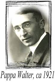 Fridfulla och farofyllda minnen från min uppväxttid fram till 1945