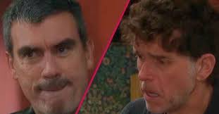 YES CAIN!” Fans rejoice as he steps in in Emmerdale, but Marlon blows  it.........see more in the comments 👇👇👇