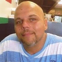 Shawn Lang Walker Obituary