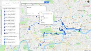 Find local businesses, view maps and get driving directions in google maps. Google Maps Ein Wahrer Geheimtipp Mit Der My Maps Plattform Konnt Ihr Eigene Karten Erstellen Teilen Gwb
