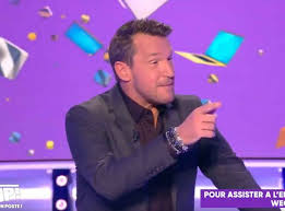 Video ajoutées il y a 2 années : Tpmp Benjamin Castaldi Traite Neymar D Idiot Avec Les Mots De Cyril Hanouna