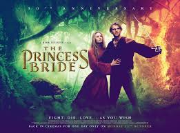 Cary elwes, peter cook, peter falk and others. The Trailer For The 30th Anniversary Of The Princess Bride Is Just As Bad As The Original Trailer Geektyrant
