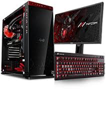 Geprüfte gaming pc konfigurationen mit markenkomponenten. Pc Konfigurator Pc Selber Zusammenstellen Mifcom