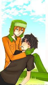 Discover more posts about south park tweek. South Park Kyle Christophe Kystophe By Ayexist South Park Anime Boy Anime