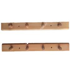 Sold by sets of 5, these hanger hooks require you take a walk in a natural environment to complete the object with some fallen branches. Wall Mounted Wooden Clothes Hangers Buy Clothes Hangers Wooden Coat Hangers Wall Mounted Wooden Clothes Hangers Product On Alibaba Com