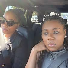 Ebony Bennett and Lindbergh Arnold's Wedding Website