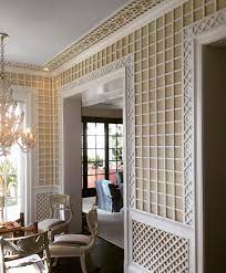 Check spelling or type a new query. Accents Of France On Instagram Interior Wood Project Enjoy This New Year Treillage Lattice Wood Decoration De Lattice Wall Classic House Wood Projects