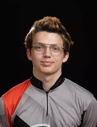 2024-25 Men's Bowling Roster