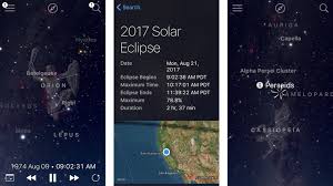 The great collection of iphone wallpaper night sky for desktop, laptop and mobiles. Best Stargazing Apps For Iphone And Ipad Imore
