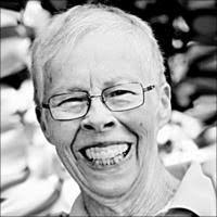 ANN DAHLMAN Obituary (1935