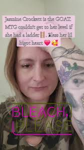 Bleach Blonde Built Country Somg