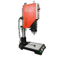 20Khz Ultrasonic Plastic Welding Machine Plastic Welders ...