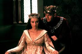 So i knew what it was like to find the necklace that wasn't thompson and branagh married in 1989 after meeting on the set of fortunes of war. Henry V 1989
