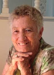 Nancy Beth Hallmark Hanbury Obituary