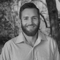 En busca del silencio por Alex Barrow