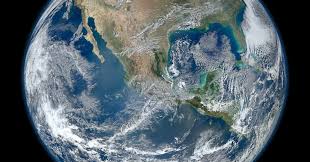 Nasa La Planete Terre Vue De L Espace En 2012 Photos Le Huffpost