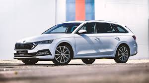 The škoda octavia is a small family car produced by the czech car manufacturer škoda auto since the end of 1996. Skoda Octavia Nx Wheel Recommendation From Brock And Rc Design