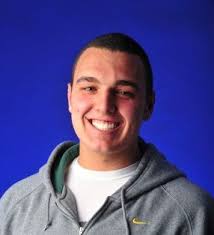 Ex-Moorpark Football Star Ready for Takeoff at Air Force