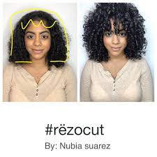 Master stylist nubia suarez is an irrefutable authority on all things beauty, and she is passionate about imparting her curly hair knowledge to her clients! Afbeelding Kan Het Volgende Bevatten 2 Mensen De Tekst Rezocut By Nubia Suarez Curly Hair Styles Curly Hair Dos Hair Styles