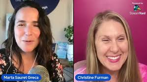 Youtube Meet the Author: Erin Branscom