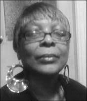 Diane MARTIN Obituary