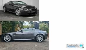 Image result for Meteorite Silver 2014 Aston Martin