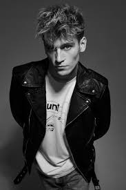 311 ashville ave # g cary, nc 27518 Danny Griffin Is Netflix S Reluctant New Heartthrob British Vogue