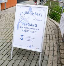 Our Autumn Market 2020 | Drupal