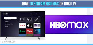 How can i be sure that i won't be charged for hbo max channel by roku? How To Stream Hbo Max On Roku Tv A Savvy Web
