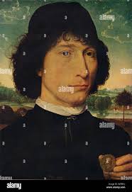 Memling hans hi-res stock photography and images