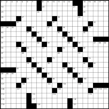 Mar 09, 2019 · the washington post daily crossword. Solution To Evan Birnholz S Dec 13 Post Magazine Crossword Themeless No 15