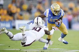 Tickpick is the only place that has no service fees, so our tickets are discounted tickpick has a great variety of ucla bruins football tickets, from the cheap seats, to the first row. Pac 12 Preview Ucla Bruins Sports Illustrated Utah Utes News Analysis And More
