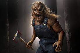 Pin On Neca Toys