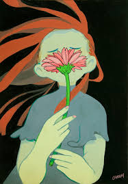 Tumblr Is A Place To Express Yourself Discover Yourself And Bond Over The Stuff You Love It S Where Your Interests Conn In 2020 Art Block Art Inspo Illustration Art