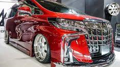 10 Best Alphad Images In 2020 Toyota Alphard Toyota Car