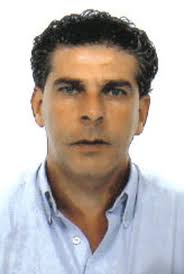Salvador ESCUDERO (ESPAGNE, LA RICAMARIE)