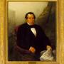 Profile Picture of Thomas Corwin (1850 - 1853) - U.S. Department of the Treasury (@treasury.gov) on Google