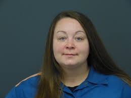 Offender Tracking Information System (OTIS)