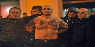If the links are appropriate you may request whitelisting by following these instructions; Scontri Italia Serbia Ritratto Ecco Chi E Ivan Il Terribile Bogdanov L Ultras Serbo Con Il Passamontagna