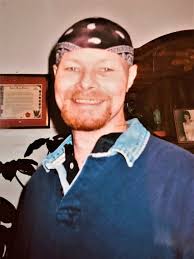 David Hammill Obituary